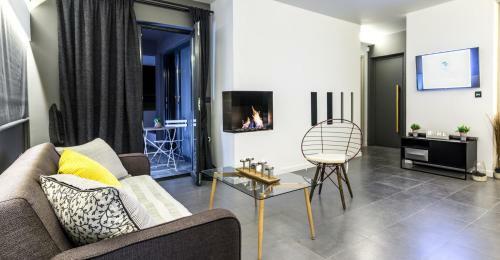 Apartamento Oleander