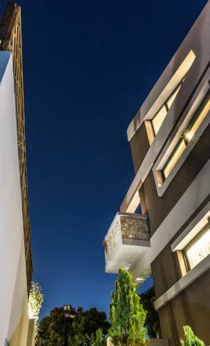 Apartamento Oleander