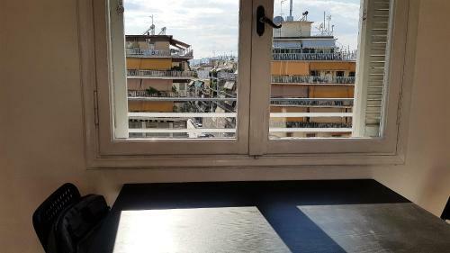 Apartamento Sparta Penthouse