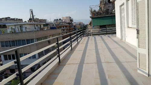 Apartamento Sparta Penthouse