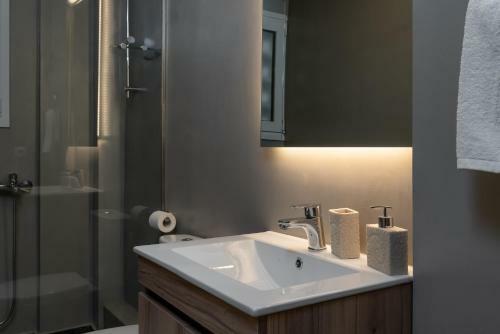 Apartamento Absolute Athens IV