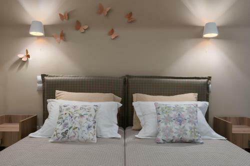 Apartamento Absolute Athens IV
