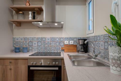 Apartamento Absolute Athens VII