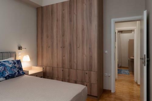Apartamento Absolute Athens VII