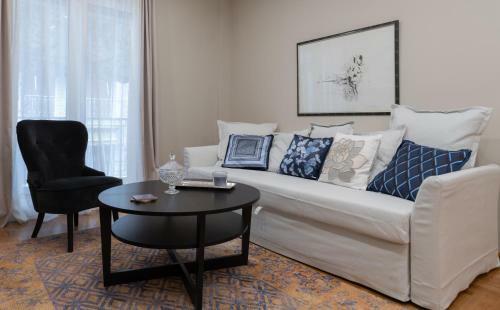 Apartamento Absolute Athens VII