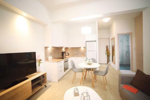 Athens Morum City Apartments