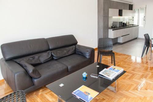 Beautiful Apartment With Lovely View At Kolonaki, Athens!