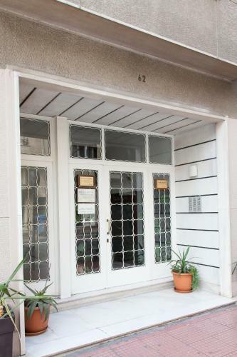 Beautiful Apartment With Lovely View At Kolonaki, Athens!