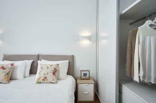 Apartamento Luxurious Spacious Apt Next To Hilton Hotel
