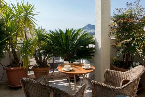 Stylish Apartment Near Athenscentre