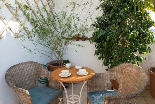 Stylish Apartment Near Athenscentre