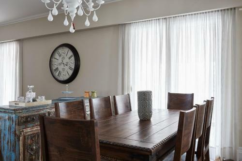 Apartamento Fabulous 3bd Apt Close To Kalimarmaro