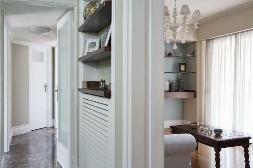 Apartamento Fabulous 3bd Apt Close To Kalimarmaro