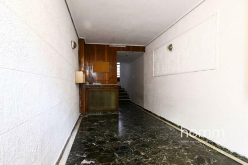 Apartamento 45m� Renovated Flat In Neos Kosmos Roumpesi Str