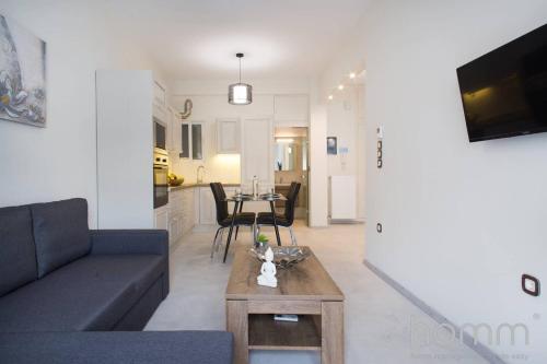 Apartamento 57m� Homm Fancy Koukaki Lodge