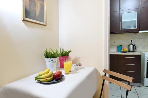 Apartamento Athens City Themis 8