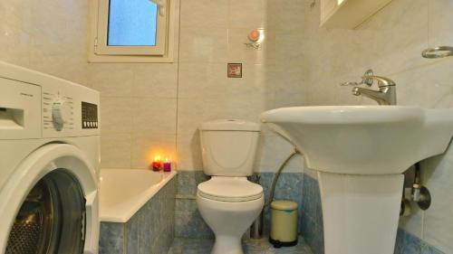 Apartamento Athens City Themis 8