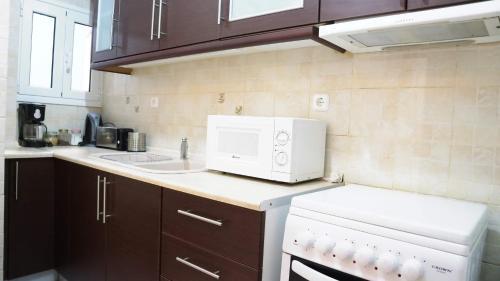 Apartamento Athens City Themis 8