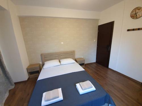 Apartamento Athens Center Rooms