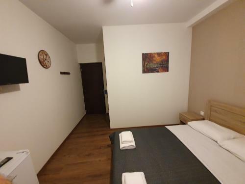 Apartamento Athens Center Rooms