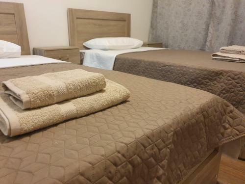 Apartamento Athens Center Rooms