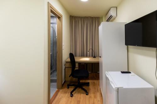 Apartamento Athens Kyniska Cosy Room