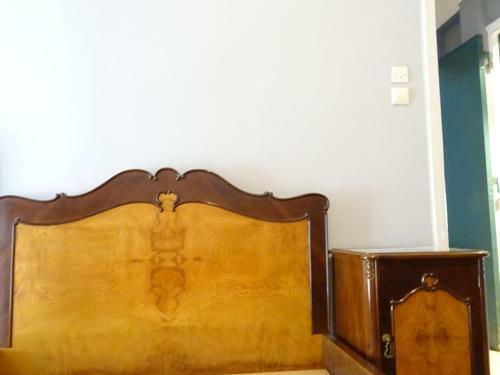 Superb Location Athenian Apartment
