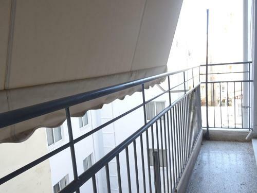 Superb Location Athenian Apartment