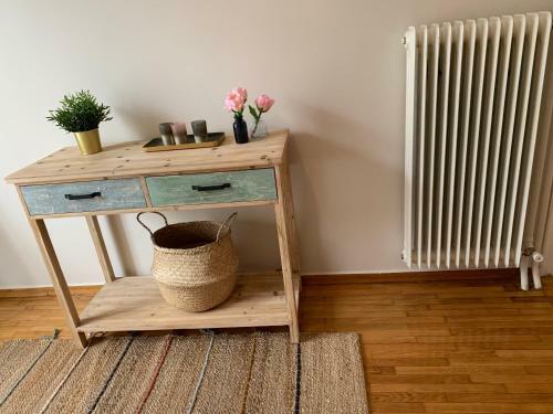 Apartamento Athens Koukaki Dreamhome