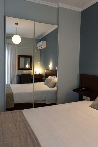 Hotel Hill