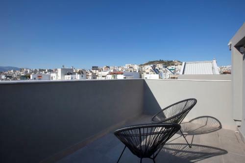 Hotel Athens Panorama Project