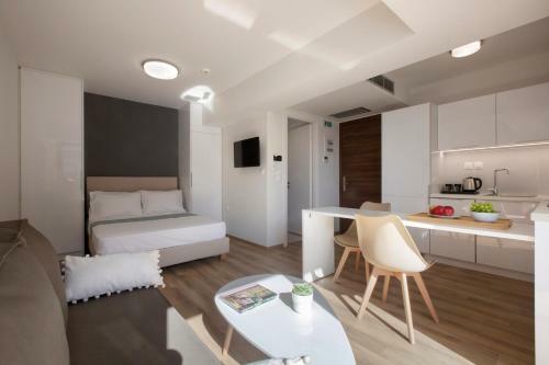 Hotel Athens Panorama Project