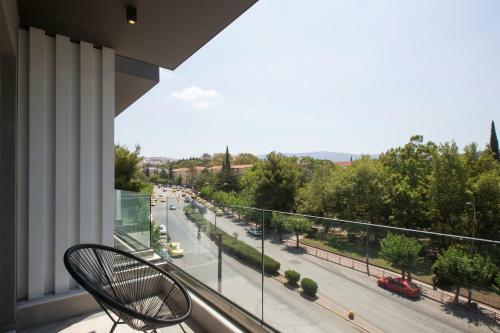 Hotel Athens Panorama Project