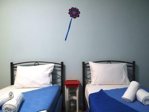 Welcommon Hostel