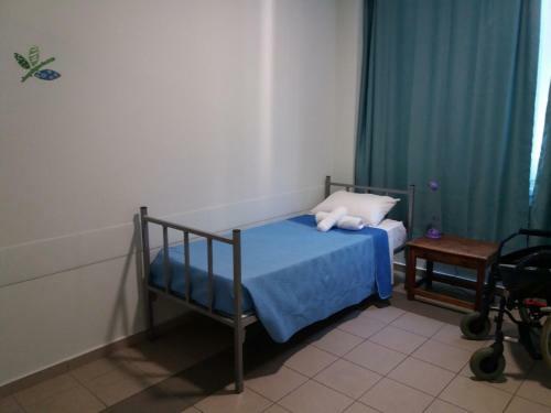 Welcommon Hostel