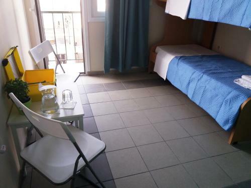 Welcommon Hostel