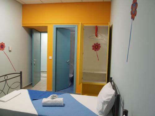 Welcommon Hostel