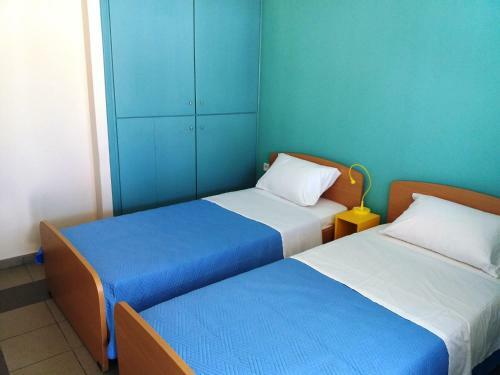 Welcommon Hostel