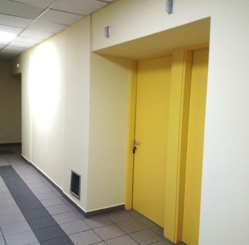 Welcommon Hostel