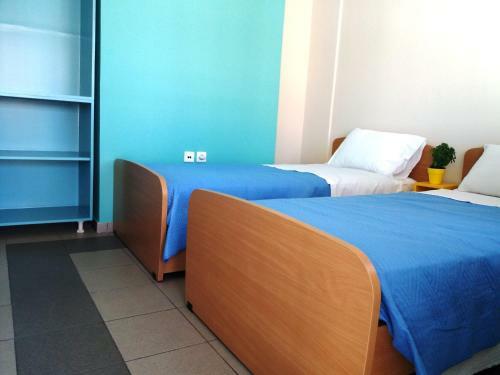 Welcommon Hostel