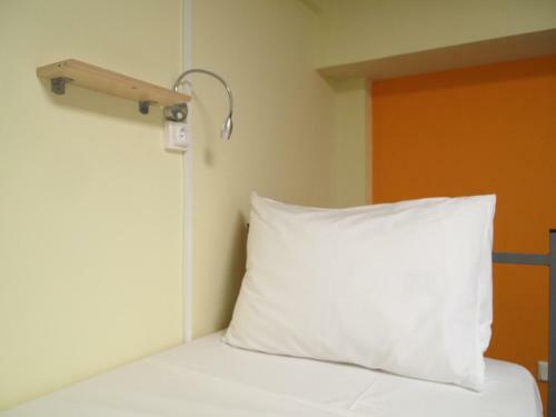 Welcommon Hostel