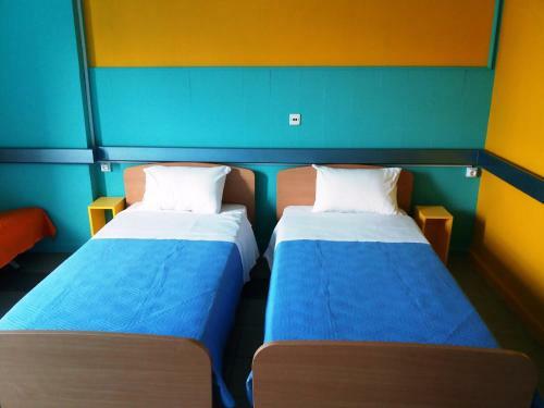 Welcommon Hostel