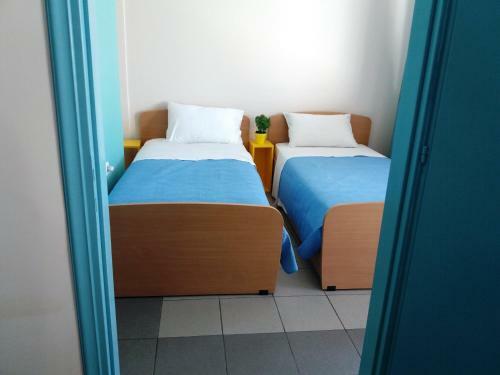 Welcommon Hostel