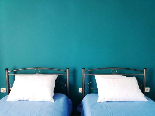 Welcommon Hostel