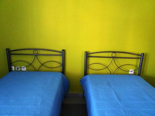Welcommon Hostel
