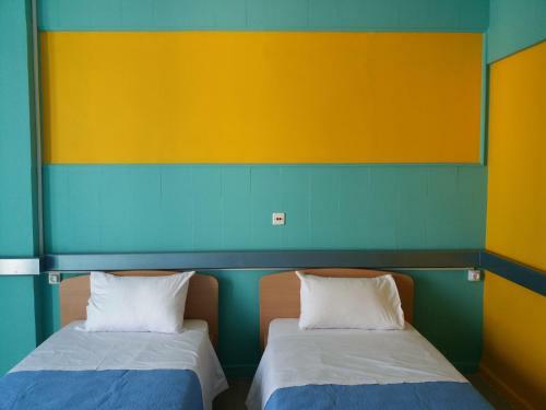 Welcommon Hostel