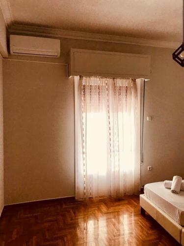 City Center Apartment