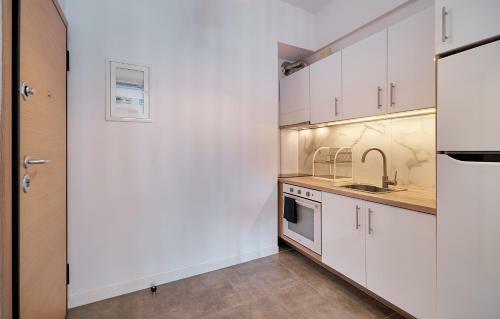 Nakoshomes Luxury Studio Apartment