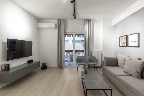 Pangrati Grove Apartment