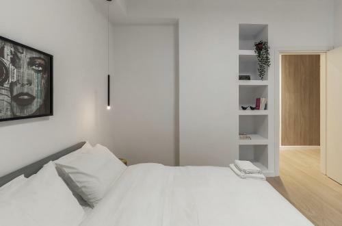Pangrati Grove Apartment